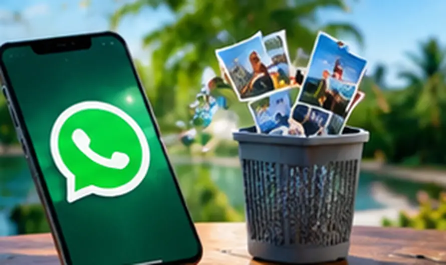 WhatsApp Storage Full? How to Free Up Space Without Deleting Important Chats