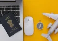 Passport Renewal Online application process in India 2026