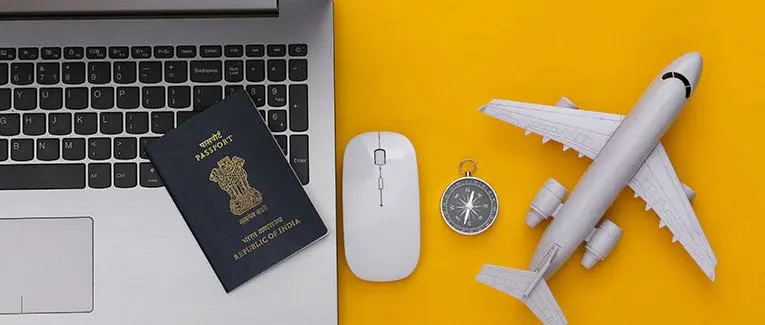 Passport Renewal Online 2026: 7 Easy Steps for a Faster Reissue Guide