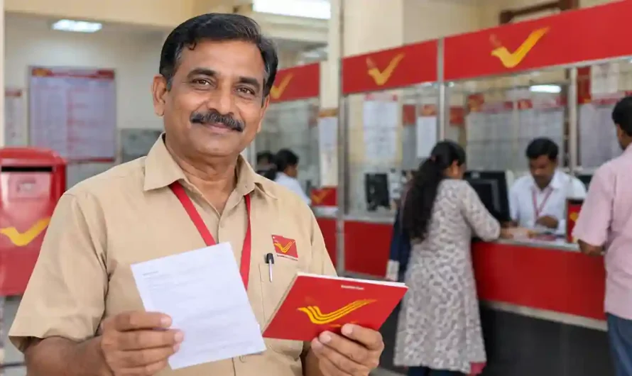 Post Office Insurance for ₹350: What You Should Know Before Applying