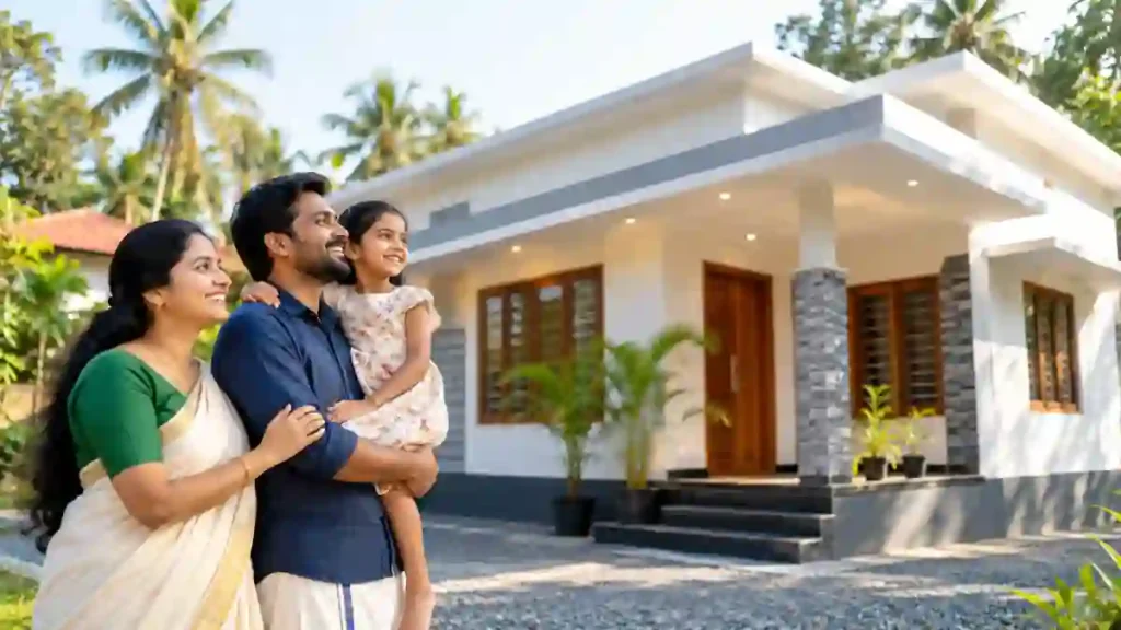 Grihasree Housing Scheme Kerala 2026–27 housing assistance guide