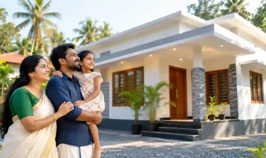 Grihasree Housing Scheme Kerala 2026–27: Complete Guide to Eligibility and Benefits