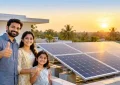 Solar Panel Subsidy India for homeowners installing rooftop solar panels
