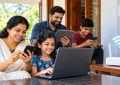 K-FON Free Wi-Fi Eligible Customers in Kerala government internet scheme