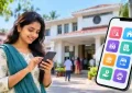 K-SMART app Kerala for online government services and certificates