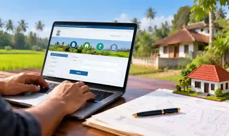 Kerala Land Tax Online 2026: 7 Easy Steps for Hassle-Free Payment