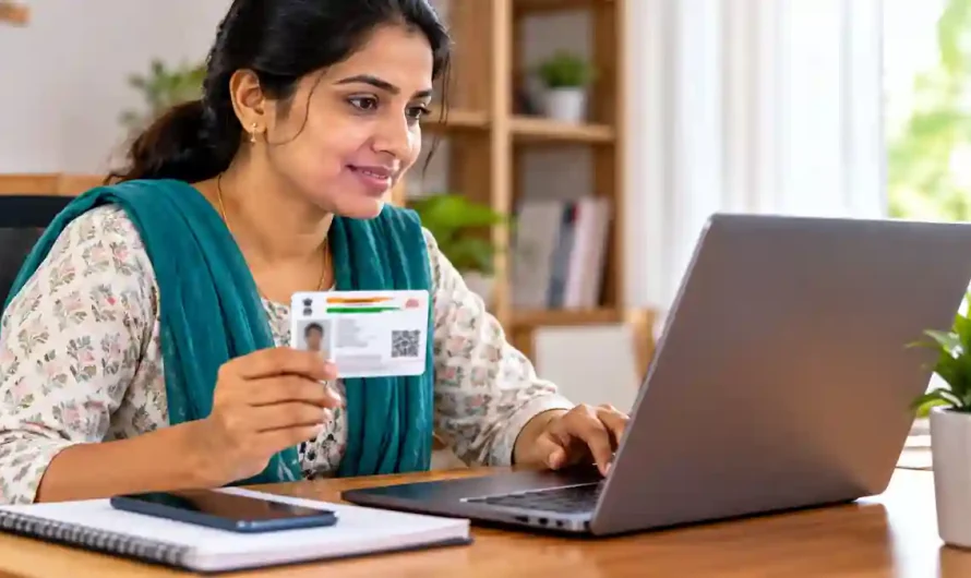 How to Download Aadhaar PDF in 2026: 5 Easy Steps to Get Your Digital Copy