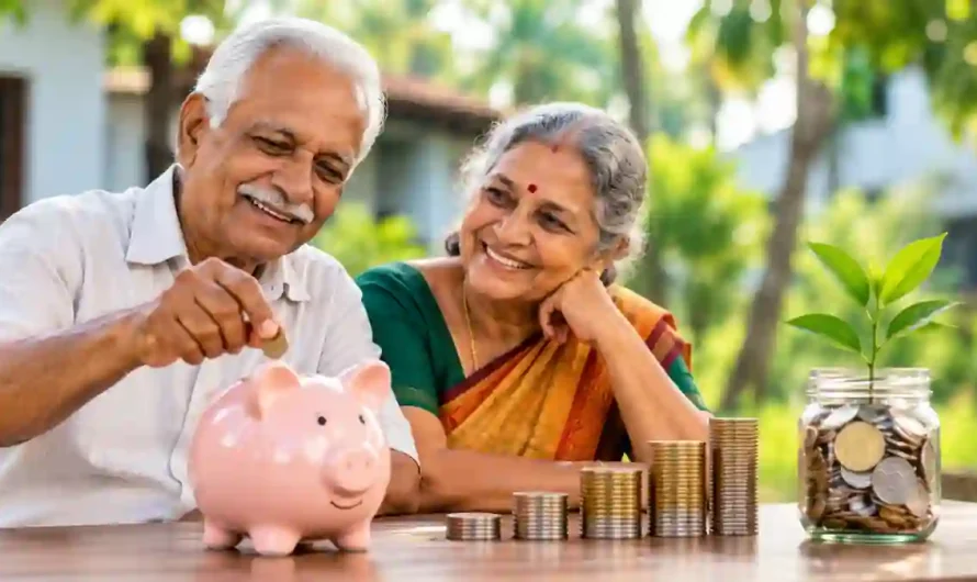Atal Pension Yojana: Complete Guide to Eligibility, Benefits and Online Application