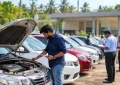 Bank Auction Cars in Kerala with affordable vehicles ready for auction