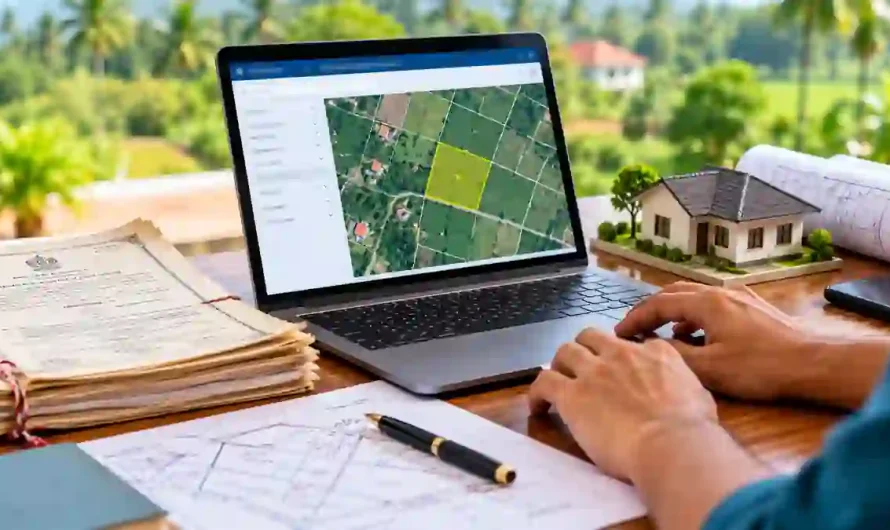 Land Document Check Online Kerala: 7 Easy Steps to Verify Land Records