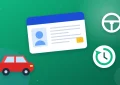 Driving Licence Renewal Online Kerala