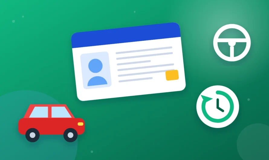 Driving Licence Renewal Online in Kerala: Step-by-Step Guide