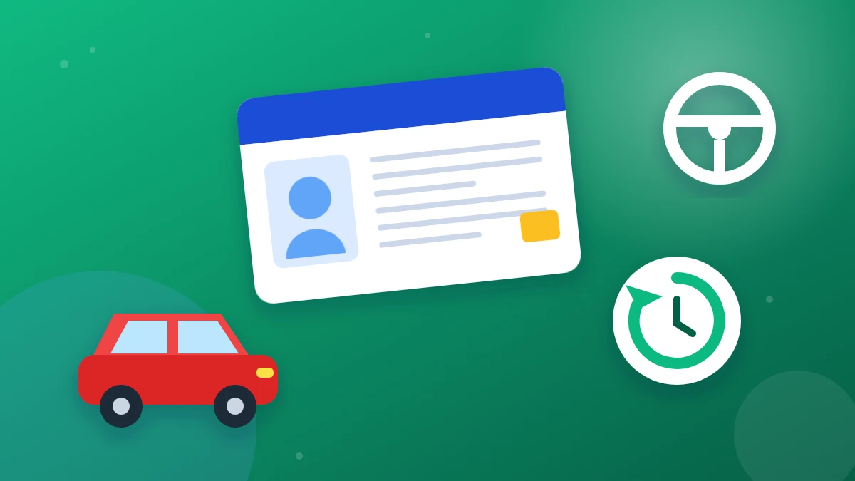 Driving Licence Renewal Online Kerala