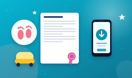 Kerala Birth Certificate Download