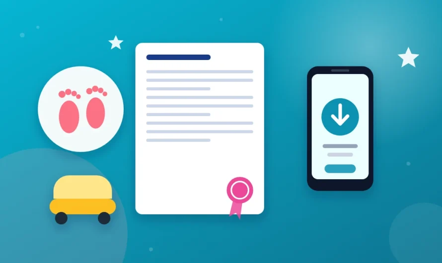 Kerala Birth Certificate Download Online: Check & Get Certificate