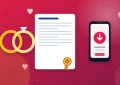 Kerala Marriage Certificate Download