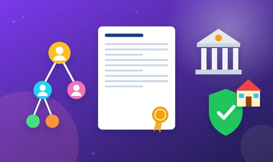 Legal Heir Certificate in Kerala: How to Use It for Bank, Insurance & Property