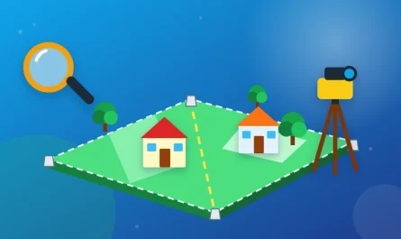 Property Boundary Dispute in Kerala